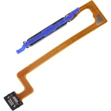 Telefon Kulübesi Xiaomi Redmi Note 12 4g Uyumlu Parmak Izi Film Yeşil + Tamir Seti