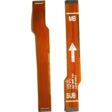 Telefon Kulübesi Tecno Camon 18 Premier Uyumlu Şarj Bordu Ara Film + Tamir Seti