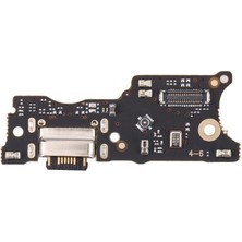 Telefon Kulübesi Xiaomi Redmi 10 Uyumlu Şarj Bordu + Tamir Seti