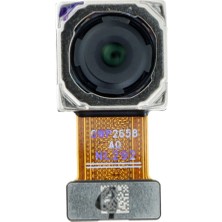 Telefon Kulübesi Xiaomi Redmi 10A Uyumlu Ön Kamera + Tamir Seti