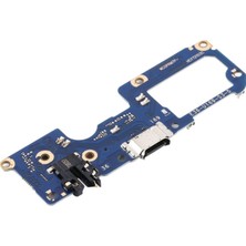 Telefon Kulübesi Realme 7 Pro Uyumlu Şarj Bordu + Tamir Seti