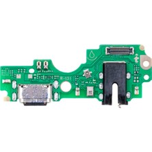 Telefon Kulübesi Infinix Hot 12 Pro Uyumlu Şarj Bordu + Tamir Seti