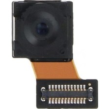 Telefon Kulübesi Infinix Zero x Neo Uyumlu Ön Kamera + Tamir Seti