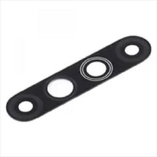 Telefon Kulübesi Tcl 10 Plus Uyumlu Kamera Camı