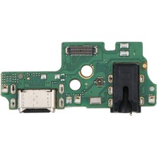 Telefon Kulübesi Infinix Note 10 Uyumlu Şarj Bordu + Tamir Seti