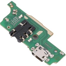 Telefon Kulübesi Infinix Hot 10I Uyumlu Şarj Bordu + Tamir Seti