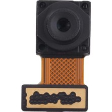 Telefon Kulübesi Infinix Hot 12I Uyumlu Ön Kamera + Tamir Seti