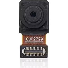 Telefon Kulübesi Xiaomi Redmi Note 11 Pro 5g Uyumlu Ön Kamera + Tamir Seti