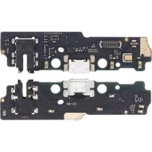 Telefon Kulübesi Xiaomi Redmi A1 Plus Uyumlu Şarj Bordu + Tamir Seti