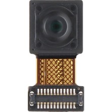 Telefon Kulübesi Xiaomi Pocophone M6 Pro Uyumlu Ön Kamera + Tamir Seti