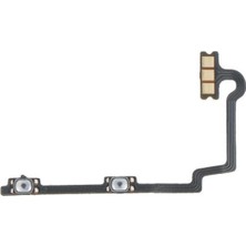 Telefon Kulübesi Oppo A94 Uyumlu Yan Ses Film + Tamir Seti