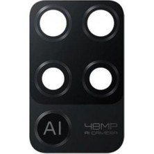 Telefon Kulübesi Oppo Reno 5 Uyumlu Kamera Camı