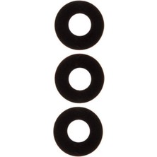 Telefon Kulübesi Tecno Pova 3 Uyumlu Kamera Camı