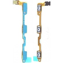 Telefon Kulübesi Vivo V30 Lite Uyumlu On Off Yan Ses Filmi + Tamir Seti