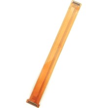 Telefon Kulübesi Infinix Zero x Neo Uyumlu Şarj Bordu Ara Film + Tamir Seti