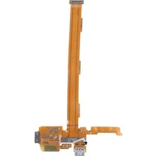 Telefon Kulübesi Oppo A71 Uyumlu Şarj Bordu + Tamir Seti