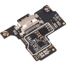 Telefon Kulübesi Xiaomi Redmi K40 Uyumlu Şarj Bordu + Tamir Seti