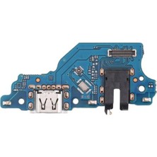 Telefon Kulübesi Realme C21 Uyumlu Şarj Bordu + Tamir Seti