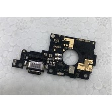 Telefon Kulübesi Vivo X50 Lite Uyumlu Şarj Bordu + Tamir Seti