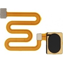 Telefon Kulübesi Oppo A1K Uyumlu Orta Tuş Filmi Gold + Tamir Seti