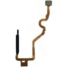 Telefon Kulübesi Tecno Spark 10 Pro Uyumlu Parmak Izi Film Siyah + Tamir Seti