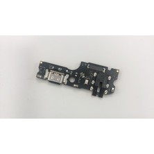 Telefon Kulübesi Omix X3 Uyumlu Şarj Bordu + Tamir Seti