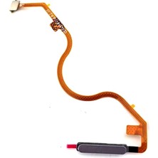 Telefon Kulübesi Infinix Smart 8 Uyumlu Parmak Izi Film Gold + Tamir Seti