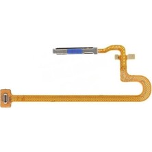 Telefon Kulübesi Oppo A38 Uyumlu Parmak Izi Film Siyah + Tamir Seti