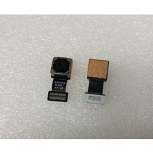 Telefon Kulübesi Casper A1 Plus Uyumlu Arka Kamera + Tamir Seti