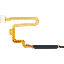 Telefon Kulübesi Xiaomi Redmi Note 11S 5g Uyumlu Parmak Izi Film Siyah + Tamir Seti