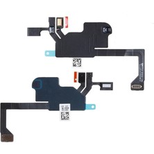 Telefon Kulübesi Iphone 13 Mini Uyumlu Iç Kulaklık Filmi + Tamir Seti