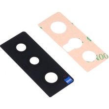 Telefon Kulübesi Vivo X70 Uyumlu Kamera Camı