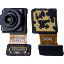 Telefon Kulübesi Realme 7i Uyumlu Ön Kamera + Tamir Seti