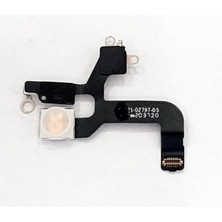 Telefon Kulübesi Iphone 12 Uyumlu Flash Filmi + Tamir Seti