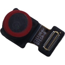 Telefon Kulübesi Realme 11 Pro Uyumlu Ön Kamera + Tamir Seti