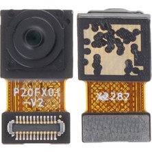 Telefon Kulübesi Xiaomi Mi 13T Uyumlu Ön Kamera + Tamir Seti