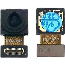 Telefon Kulübesi Vivo Y33S Uyumlu Ön Kamera + Tamir Seti