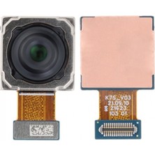 Telefon Kulübesi Xiaomi Redmi Note 11S Uyumlu Arka Kamera  + Tamir Seti