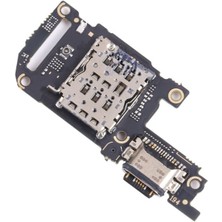 Telefon Kulübesi Vivo X70 Uyumlu Şarj Bordu + Tamir Seti