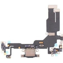 Telefon Kulübesi Iphone 15 Plus Uyumlu Şarj Bordu + Tamir Seti