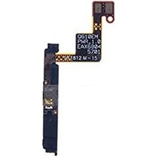 Telefon Kulübesi Lg Q7 Uyumlu On Off Filmi + Tamir Seti