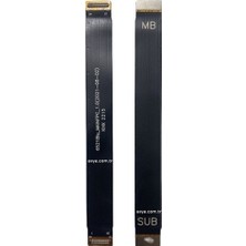 Telefon Kulübesi Omix X400 Uyumlu Şarj Bordu Ara Film + Tamir Seti