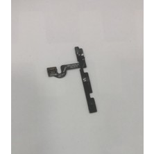 Telefon Kulübesi Hiking A23 Uyumlu On Off Yan Ses Filmi + Tamir Seti