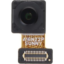 Telefon Kulübesi Oppo Reno 7 Uyumlu Ön Kamera + Tamir Seti