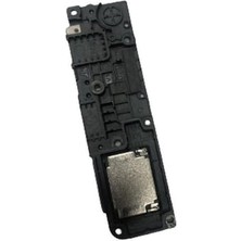 Telefon Kulübesi Tecno Phantom X2 Uyumlu Buzzer Hoparlör  + Tamir Seti