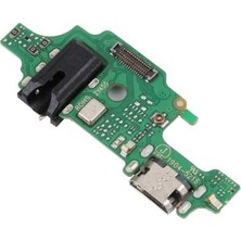 Telefon Kulübesi Tecno Spark 4 Lite Uyumlu Şarj Bordu + Tamir Seti