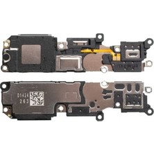 Telefon Kulübesi Vivo Y33S Uyumlu Buzzer Hoparlör + Tamir Seti