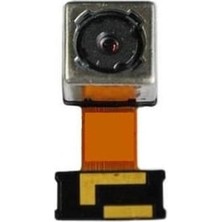 Telefon Kulübesi Infinix Smart 5 Uyumlu Ön Kamera + Tamir Seti