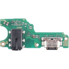 Telefon Kulübesi Vivo Y36 Uyumlu Şarj Bordu + Tamir Seti