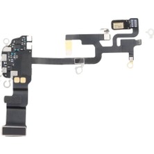 Telefon Kulübesi Iphone 15 Uyumlu Signal Filmi + Tamir Seti